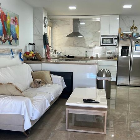 Precioso Dormitorio En El Centro De Torremolinos Extérieur photo