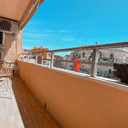 Precioso Dormitorio En El Centro De Torremolinos Extérieur photo
