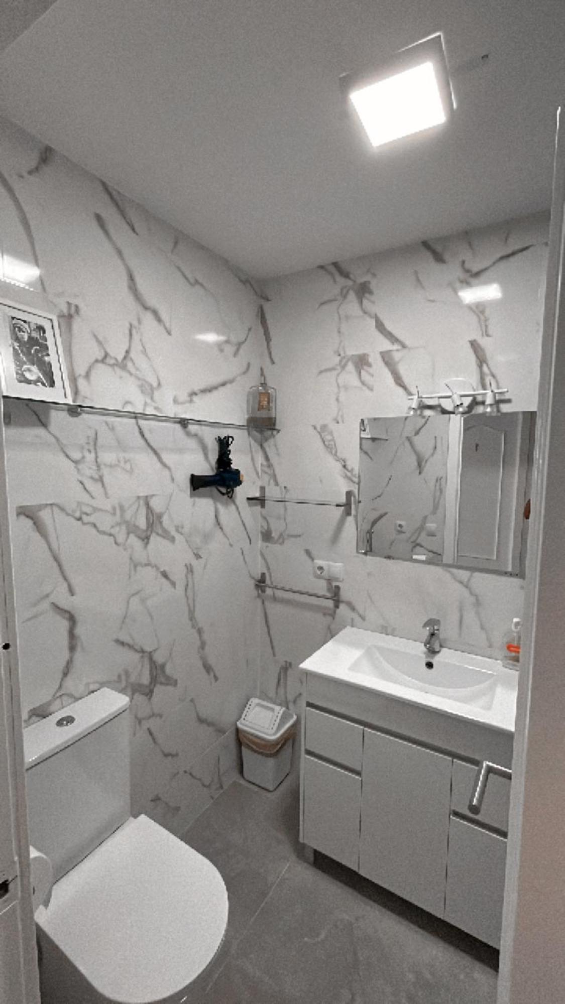 Precioso Dormitorio En El Centro De Torremolinos Extérieur photo