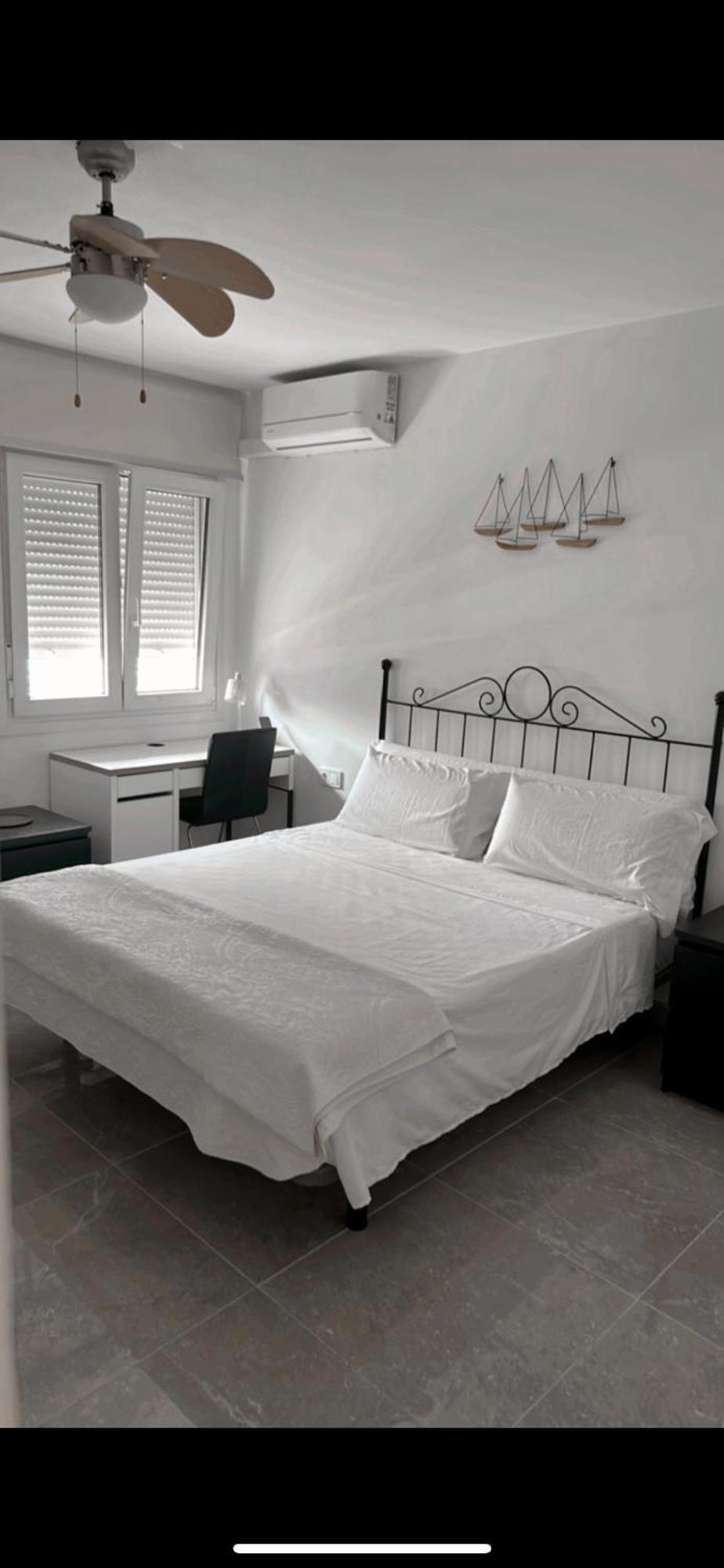 Precioso Dormitorio En El Centro De Torremolinos Extérieur photo