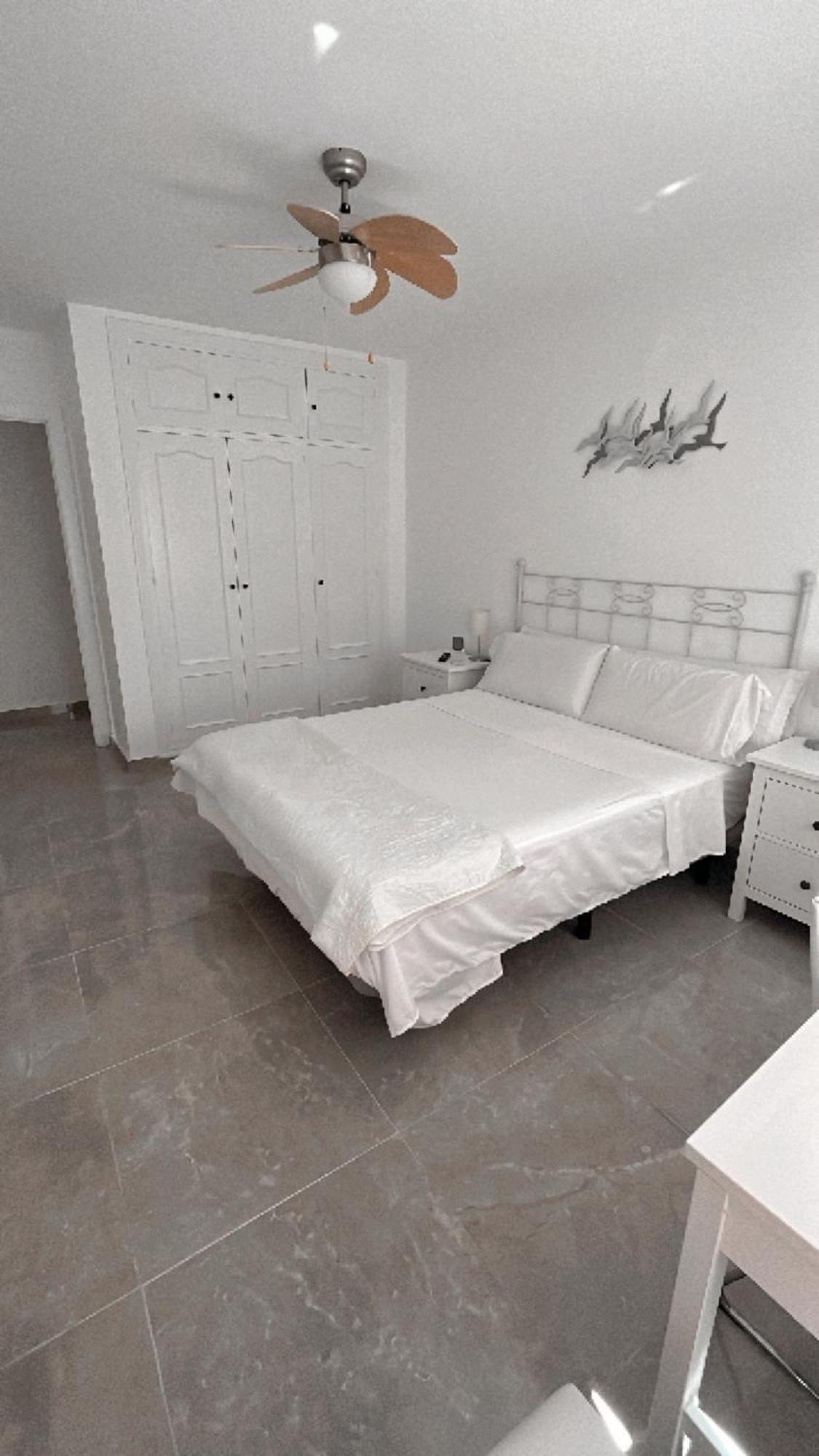 Precioso Dormitorio En El Centro De Torremolinos Extérieur photo